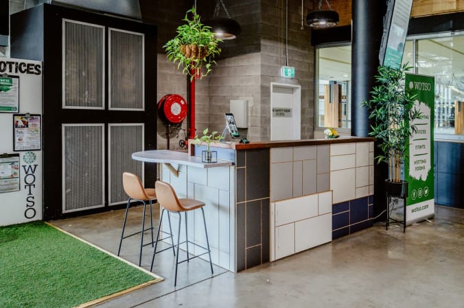 Image 1 of 10 Person Serviced Office