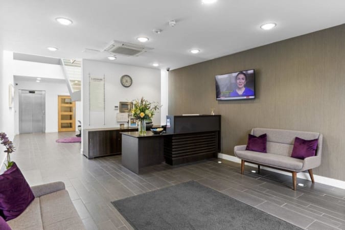 Image 1 of Private Office for up to 5 People | 180 Sq. Ft.