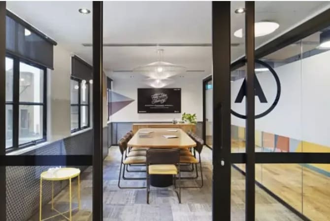 Image 1 of All Access | Unlimited Hot Desk bookings per month at hundreds of WeWork locations