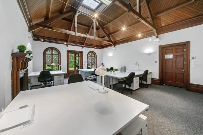 Image 1 of Private Office for up to 10 People | 355 Sq. Ft. 
