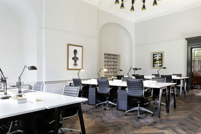 Image 1 of 53 Merrion Square South, Dublin 2