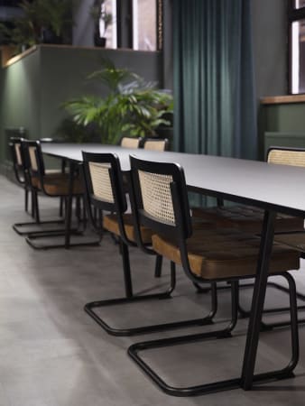 Image 1 of 7 Person Private Office in London | 333 sqft