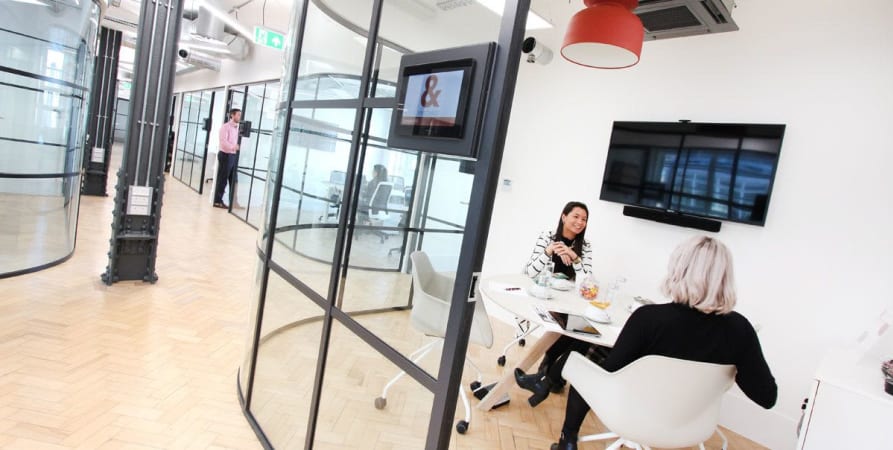 Image 1 of Private Office for up to 15 people | 590 Sq. Ft. 