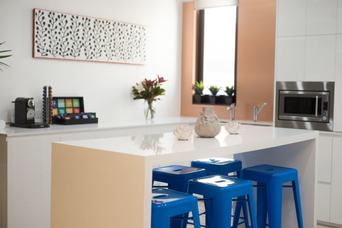 Image 1 of External Private Office for up to 4 People