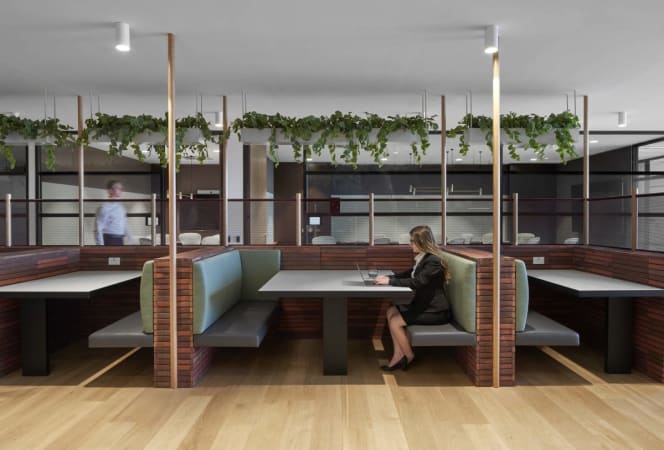 Image 1 of Part Time 80hrs - Access to shared workspace at any Executive Centre within your city