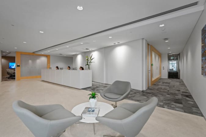 Image 1 of City Pass 24/7 Hot Desk - Unlimited access to shared workspace at any Executive Centre in your city