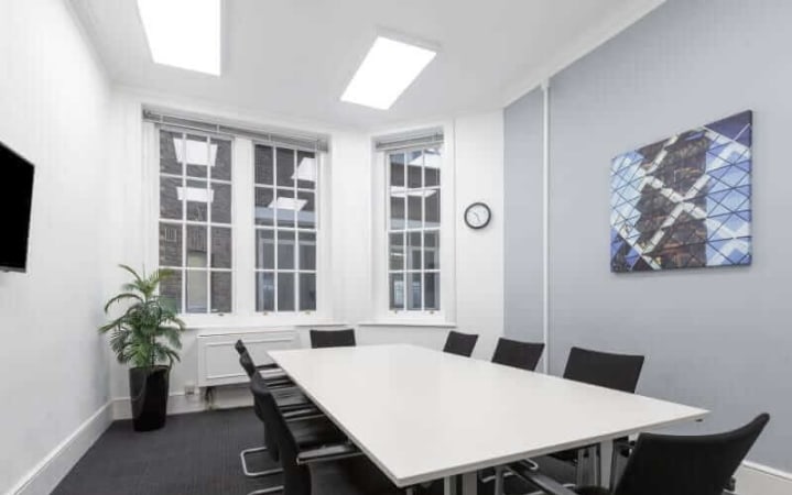 Image 1 of Private Office for up to 42 People | 3,379 Sq. Ft. 
