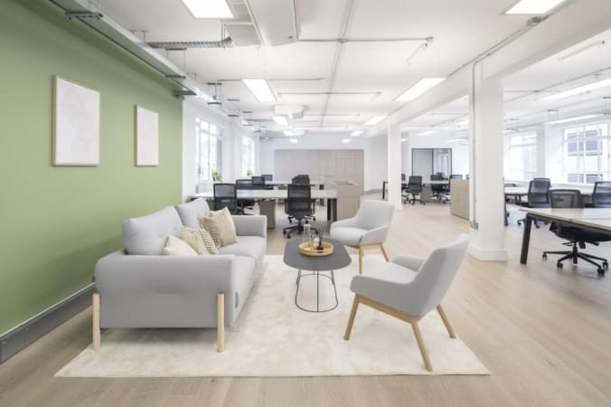 Image 1 of Private Office for up to 27 People | 2,200 Sq. Ft.
