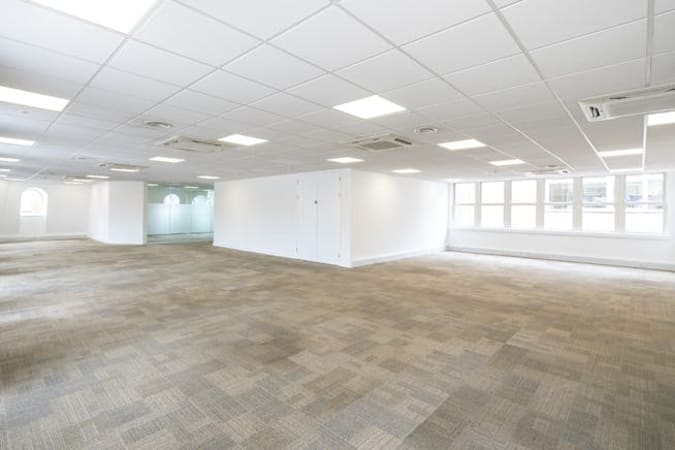 Image 1 of Private Offices for up to 38 People with Meeting Rooms | 3,518 Sq. Ft.