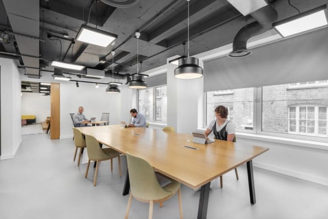 Image 1 of 7 Person Office Available