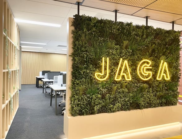 Image 1 of Dedicated Desks in Canberra City 