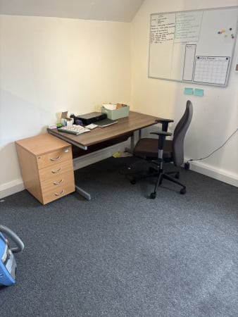 Image 1 of Coworking Desks in North Wales