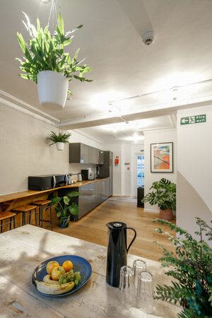 Image 1 of Private Office for up to 6 People | 200 Sq. Ft.
