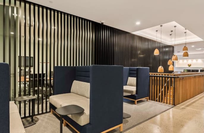 Image 1 of 4 Person Internal Private Office in Sydney | 14 sqm