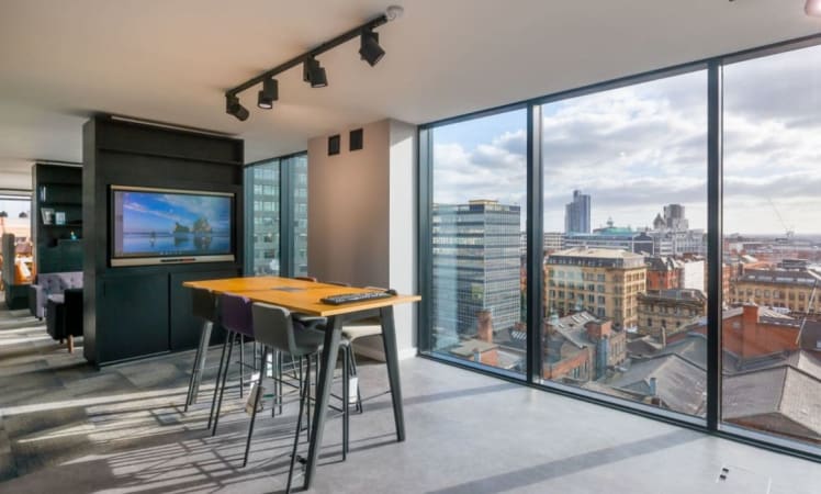 Image 1 of Private Office for up to 2 People | 135 sqft