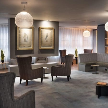 Image 1 of 2 Person Private Office in London | 117 sqft