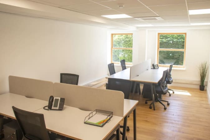 Image 1 of Private Office up to 6 People