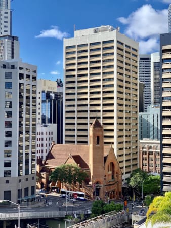 Image 1 of External Private Office for 6 in Brisbane City