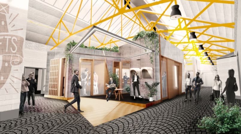Image 1 of Coworking - 10 Days per Month