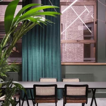 Image 1 of 13 Person Private Office in London | 718 sqft