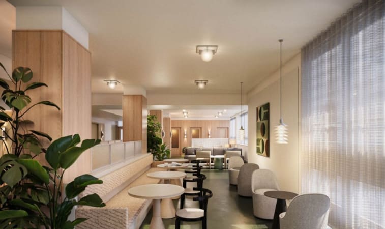 Image 1 of Private Office for up to 11 People | 430 Sq. Ft.