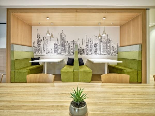 Image 1 of Office 643 - 7 Person External Private Office in Southbank