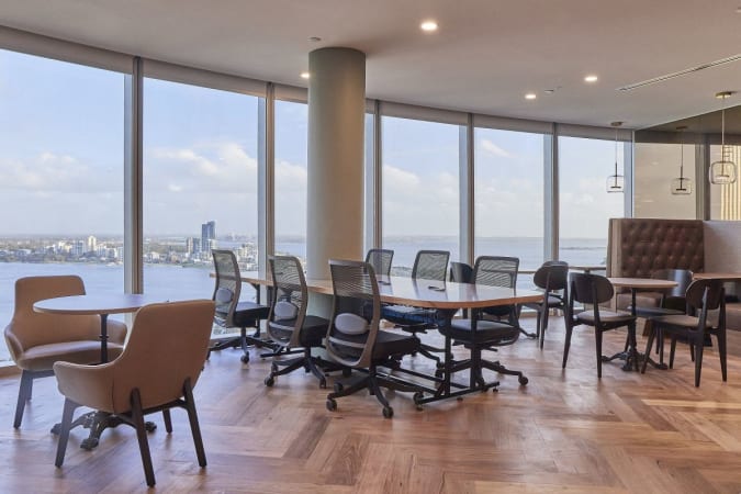 Image 1 of 3 Person External Private Office in Perth