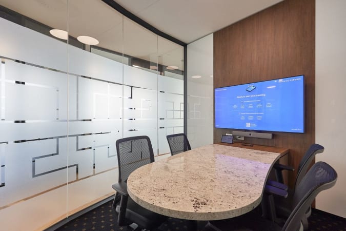Image 1 of Coworking Desks Available in Perth 