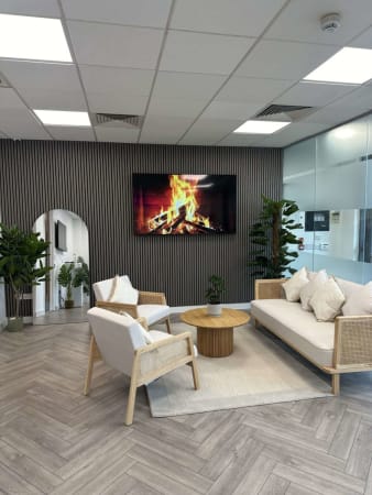 Image 1 of Private Office for up to 16 People | 614 Sq. Ft.