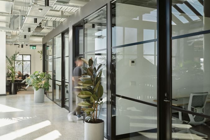 Image 1 of Internal Private Office for up to 10 People | Great Community | 22 sqm
