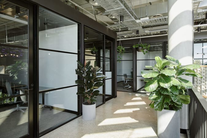 Image 1 of Internal Private Office for up to 13 People | Great Community | 37 sqm