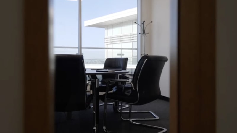 Image 1 of 4 Person Private Office in Luton | 151 Sq. Ft.