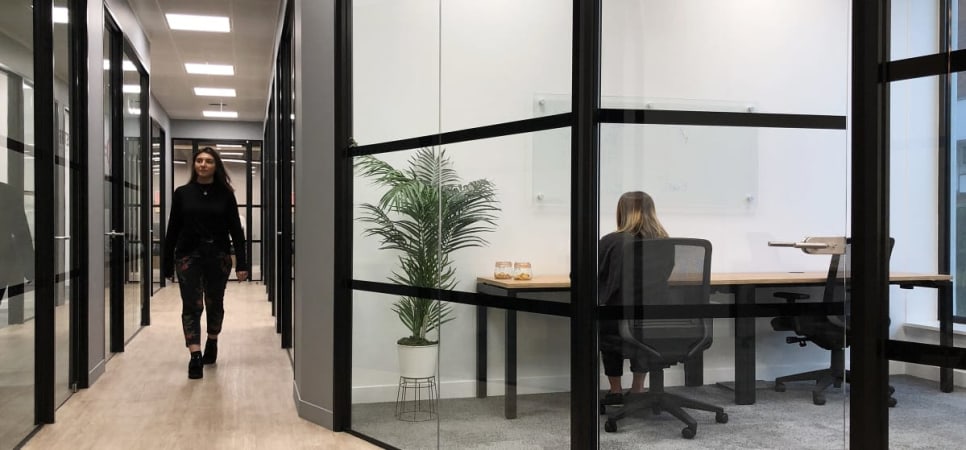 Image 1 of Private Office for up to 6 People