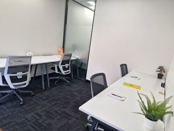 Image 1 of 4 Person Internal Private Office in Belconnen | 13.5 sqm