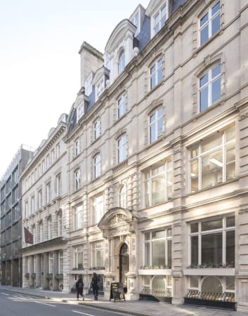 Image 1 of Private Office for up to 19 People | 1,594 Sq. Ft.