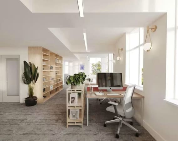 Image 1 of Private Office for up to 13 People | 1,044 Sq. Ft.