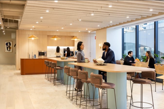 Image 1 of Office 32 - 11 Person Private Office - External | 36sqm