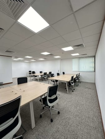 Image 1 of Private Office for up to 6 People | 226 Sq. Ft.