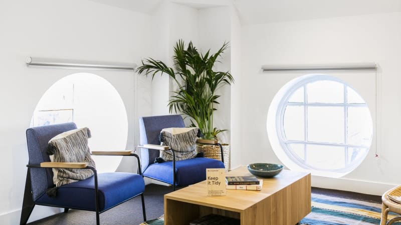 Image 1 of 38 Person Private Office | 1,472 Sq. Ft.