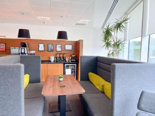 Image 1 of 15 Person External Private Office | 527 Sq. Ft.
