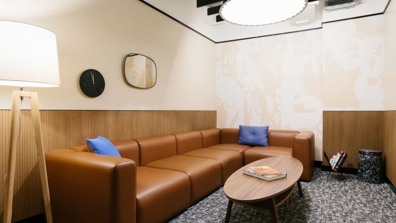 Image 1 of 6 Person Private Office | 187 Sq. Ft.