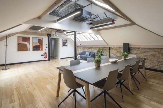 Image 1 of Managed Office for up to 20 People | 1,709 Sq. Ft.