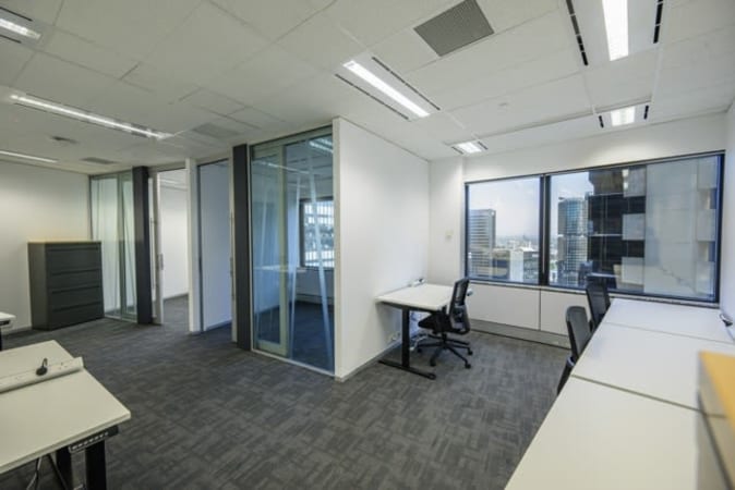 Image 1 of External Private Office for up to 6 People | 25 sqm 