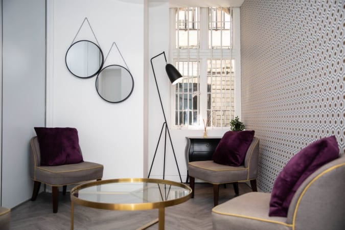 Image 1 of Private Office for up to 13 People