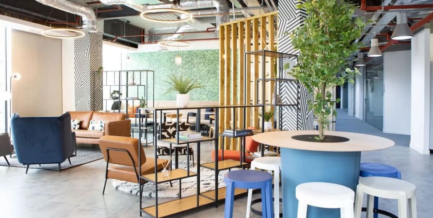 Image 1 of Private Office for up to 100 People | 4,281 Sq. Ft.