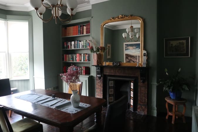 Image 1 of 10 Prospect Road, Dublin 9