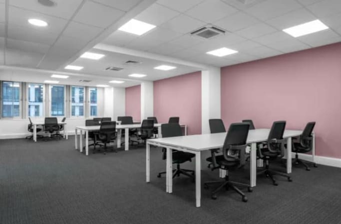 Image 1 of 7 Person Office Available