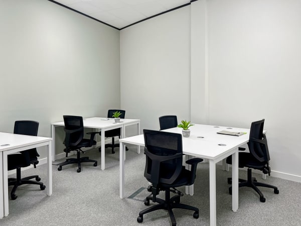 Image 1 of Co-working Space Available in Wolverhampton