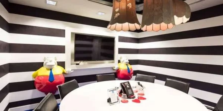 Image 1 of Private Office for up to 6 People