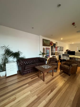 Image 1 of Hot desks in Manly